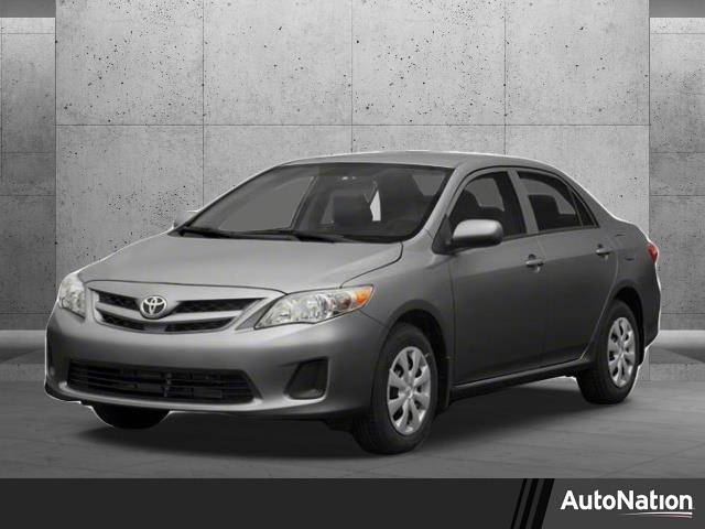 2013 Toyota Corolla L — Sedan — 148,780 mi — Cockeysville, MD