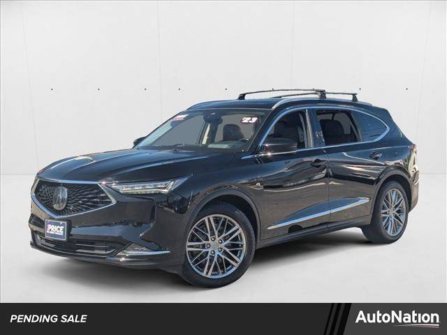 2023 Acura MDX Advance Package — SUV — 28,714 mi — Cockeysville, MD