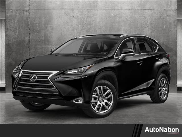 2015 Lexus NX NX 200t — SUV — 105,360 mi — Cockeysville, MD