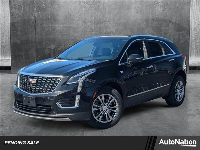 2023 Cadillac XT5 Premium Luxury — SUV — 47,073 mi — Cockeysville, MD
