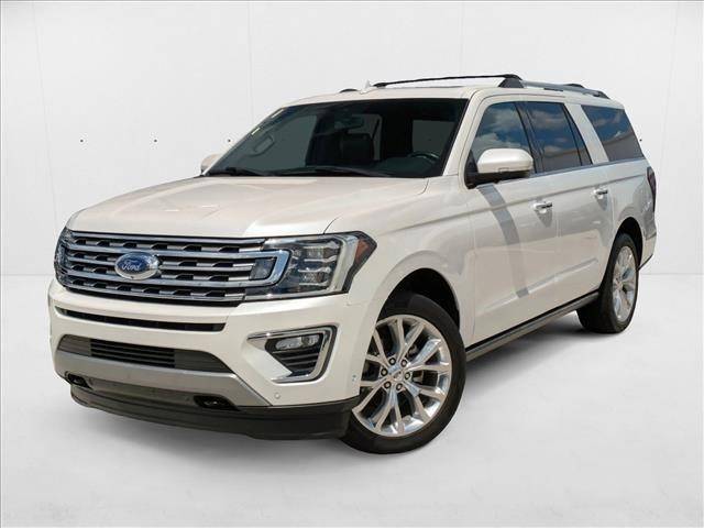 2019 Ford Expedition Limited — SUV — 63,374 mi — Rockville, MD