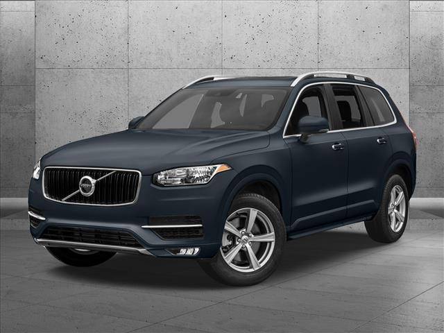 2018 Volvo XC90 Momentum — SUV — 88,090 mi — Rockville, MD