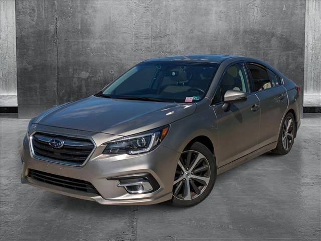 2019 Subaru Legacy 2.5i Limited — Sedan — 45,776 mi — Rockville, MD