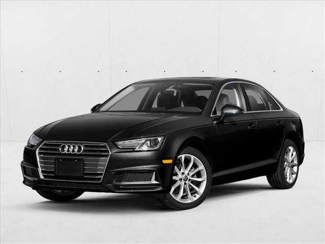 2019 Audi A4 Premium — Sedan — 63,917 mi — Rockville, MD