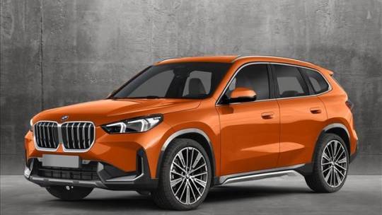 2024 BMW X1 28i — SUV — 14,347 mi — Rockville, MD