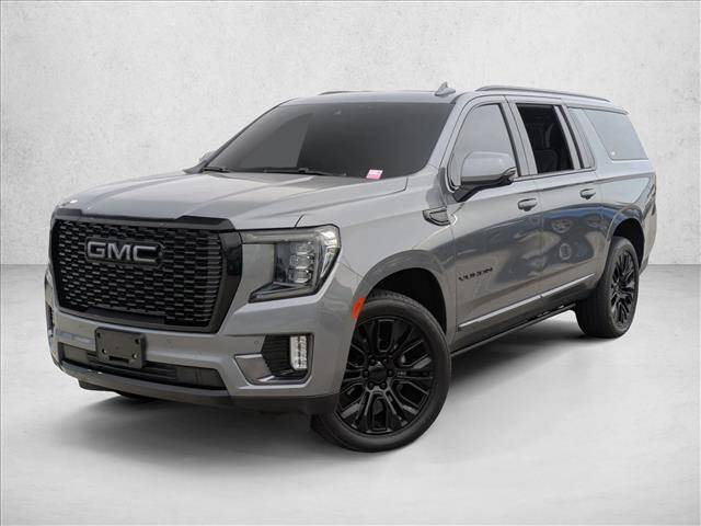 2022 GMC Yukon SLT — SUV — 82,995 mi — Rockville, MD