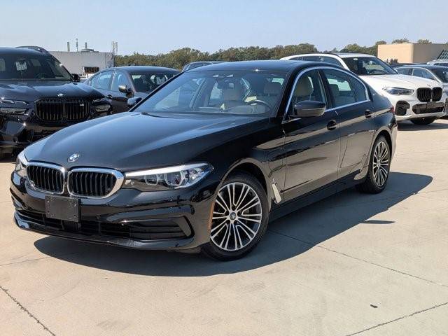 2019 BMW 5 Series 530e — Sedan — 39,588 mi — Rockville, MD