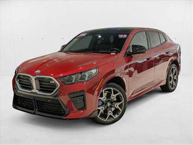 2025 BMW X2 M35i — SUV — 12,894 mi — Rockville, MD