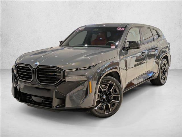 2023 BMW XM Standard — SUV — 16,917 mi — Rockville, MD