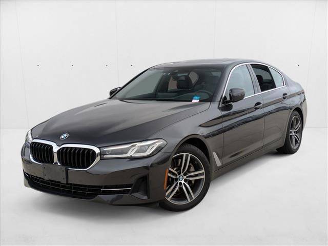 2023 BMW 5 Series 530i — Sedan — 20,116 mi — Rockville, MD