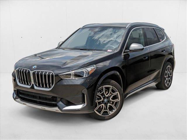 2023 BMW X1 28i — SUV — 9,591 mi — Rockville, MD
