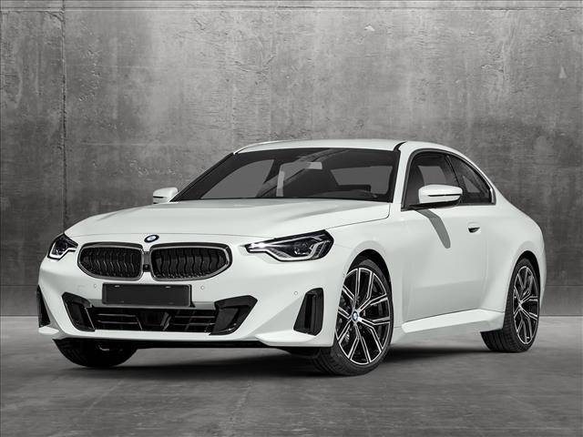 2024 BMW 2 Series 230i — Coupe — 11,439 mi — Rockville, MD