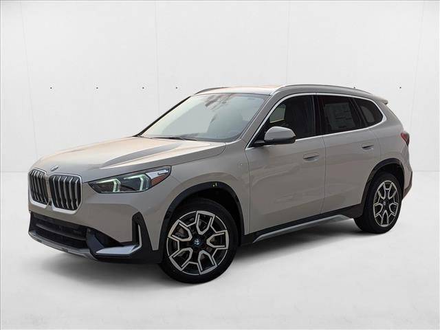 2026 BMW X1 28i — SUV — 25 mi — Rockville, MD