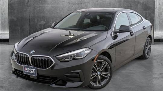2024 BMW 2 Series 228i — Sedan — 12,665 mi — Rockville, MD