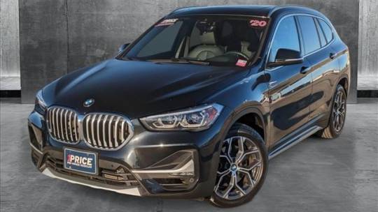 2020 BMW X1 28i — SUV — 43,725 mi — Rockville, MD
