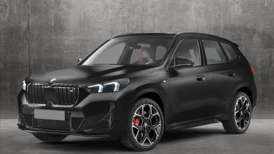 2024 BMW X1 M35i — SUV — 9,574 mi — Rockville, MD