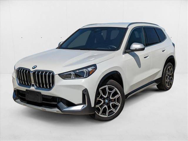 2024 BMW X1 28i — SUV — 11,773 mi — Rockville, MD