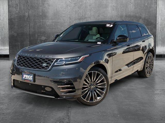 2023 Land Rover Range Rover Velar R-Dynamic S — SUV — 26,819 mi — Rockville, MD