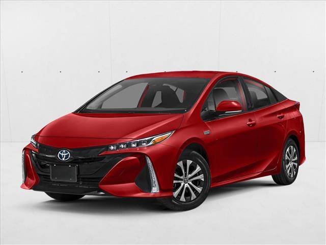 2021 Toyota Prius Prime XLE — Hatchback — 74,029 mi — Rockville, MD