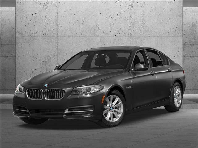 2015 BMW 5 Series 528i — Sedan — 88,828 mi — Rockville, MD