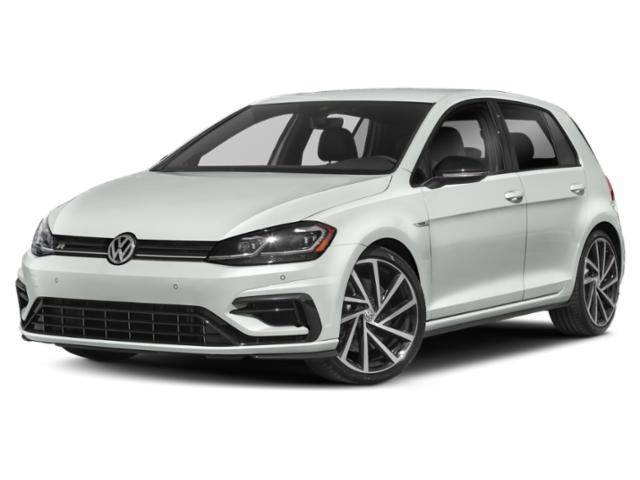 2019 Volkswagen Golf R Base — Hatchback — 43,795 mi — Rockville, MD
