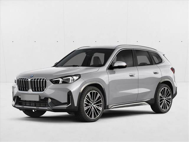 2024 BMW X1 28i — SUV — 24,642 mi — Rockville, MD