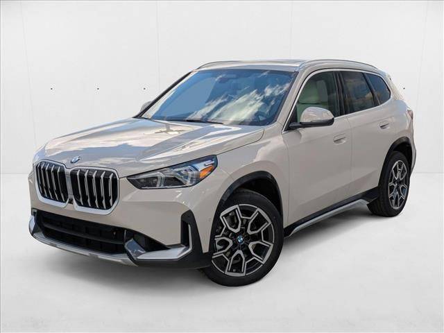 2026 BMW X1 28i — SUV — 6 mi — Rockville, MD