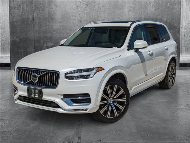 2023 Volvo XC90 Core — SUV — 42,902 mi — Rockville, MD