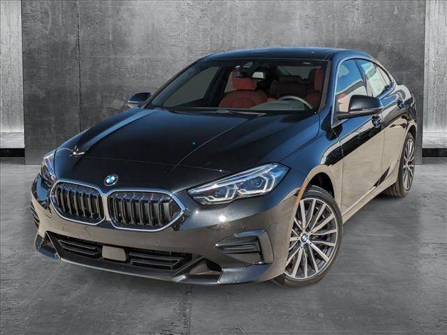 2024 BMW 2 Series 228i — Sedan — 4,301 mi — Rockville, MD