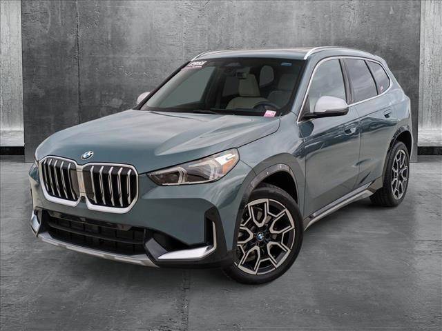 2024 BMW X1 28i — SUV — 7,776 mi — Rockville, MD