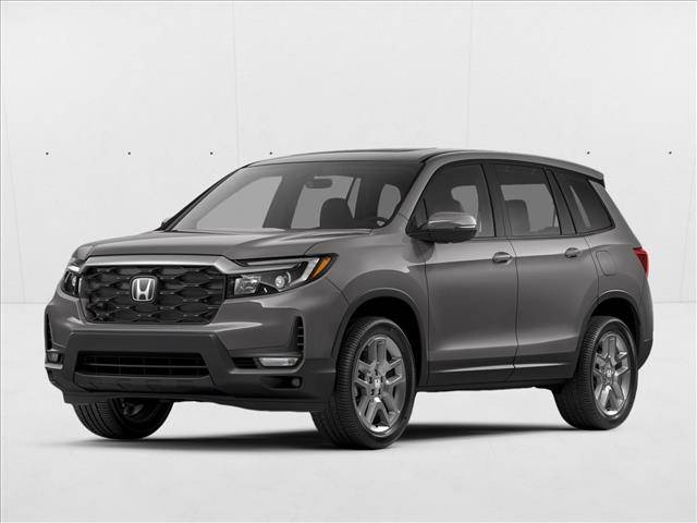 2022 Honda Passport EX-L — SUV — 59,602 mi — Rockville, MD