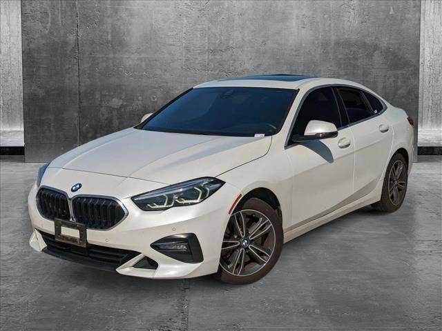 2021 BMW 2 Series 228i — Sedan — 51,054 mi — Rockville, MD