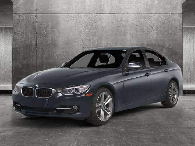 2013 BMW 3 Series 335i — Sedan — 55,023 mi — Rockville, MD