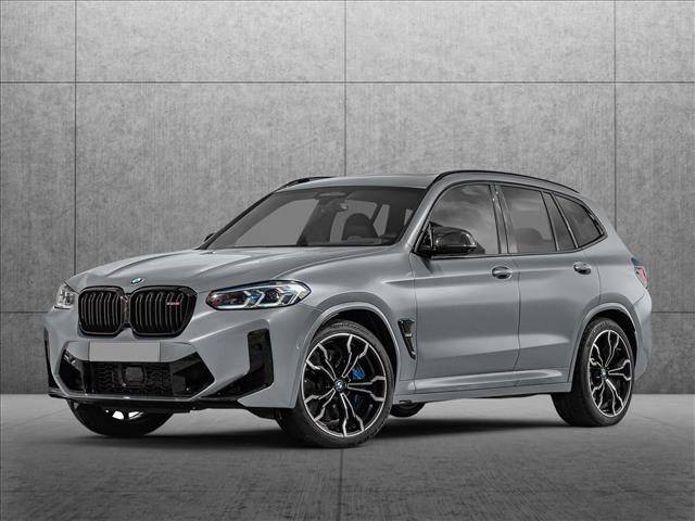 2023 BMW X3 M Standard — SUV — 19,001 mi — Rockville, MD