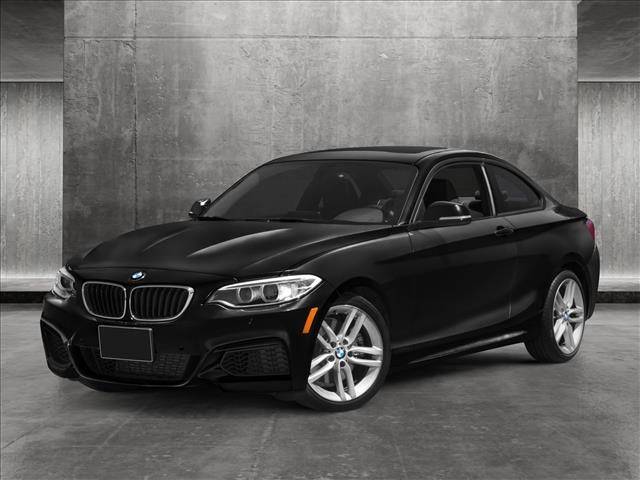 2016 BMW 2 Series 228i — Coupe — 79,410 mi — Rockville, MD