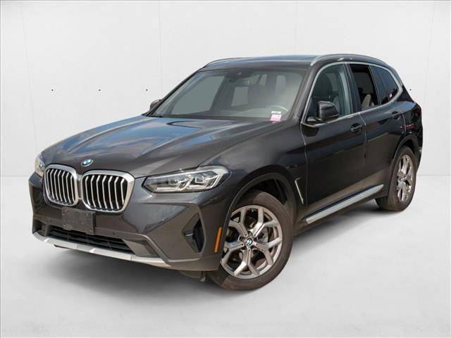 2023 BMW X3 30i — SUV — 30,395 mi — Rockville, MD