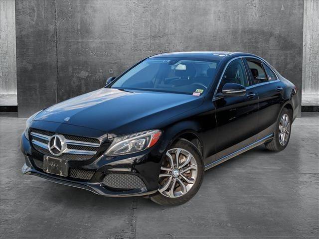 2016 Mercedes-Benz C-Class C 300 — Sedan — 58,155 mi — Rockville, MD