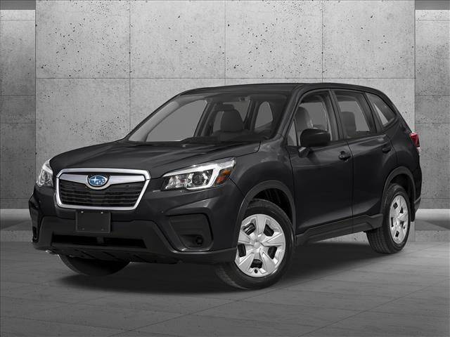 2020 Subaru Forester 2.5i Premium — SUV — 115,446 mi — Rockville, MD