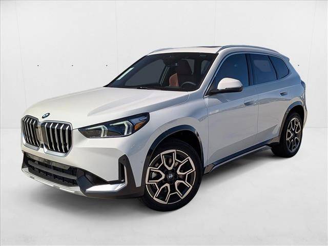 2026 BMW X1 28i — SUV — 25 mi — Rockville, MD