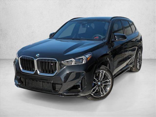 2025 BMW X1 M35i — SUV — 11 mi — Rockville, MD