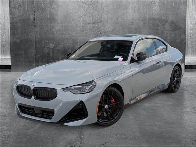 2023 BMW 2 Series M240i — Coupe — 15,667 mi — Rockville, MD