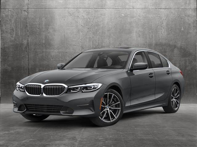 2019 BMW 3 Series 330i — Sedan — 58,164 mi — Rockville, MD