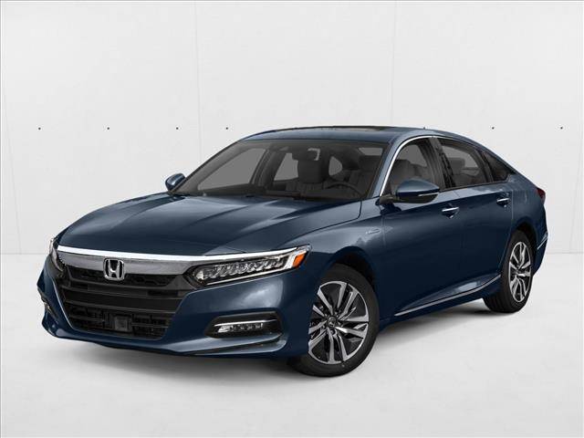 2020 Honda Accord Hybrid Touring — Sedan — 98,983 mi — Rockville, MD