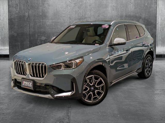 2024 BMW X1 28i — SUV — 1,070 mi — Rockville, MD