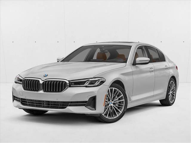 2023 BMW 5 Series 530i — Sedan — 11,815 mi — Rockville, MD