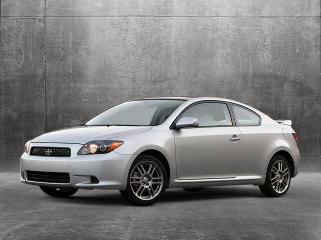 2009 Scion tC Base — Hatchback — 91,250 mi — Rockville, MD