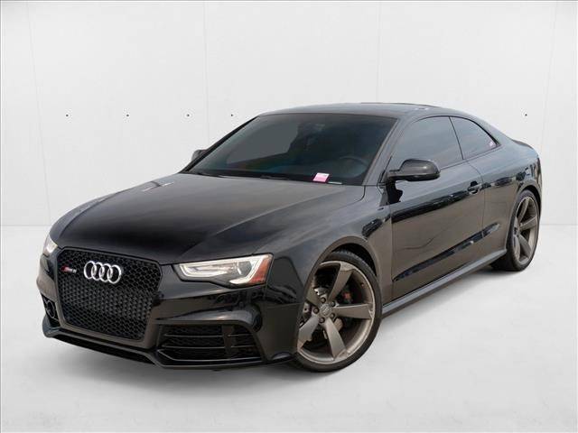 2014 Audi RS 5 Standard — Coupe — 82,696 mi — Rockville, MD