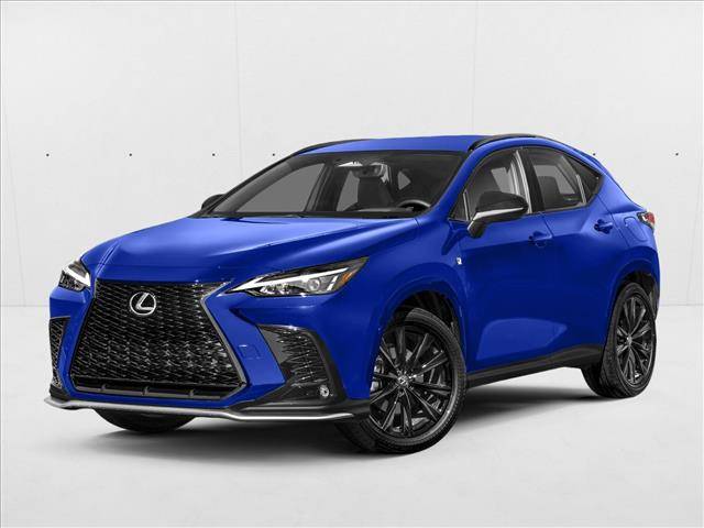2025 Lexus NX NX 350 F SPORT Handling — SUV — 12,435 mi — Rockville, MD