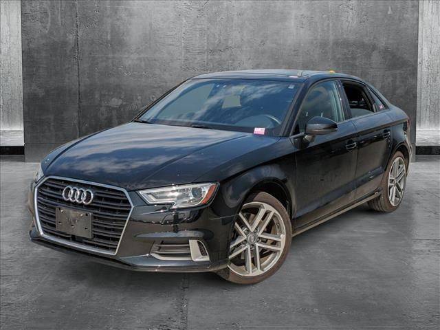 2018 Audi A3 Premium — Sedan — 25,739 mi — Rockville, MD