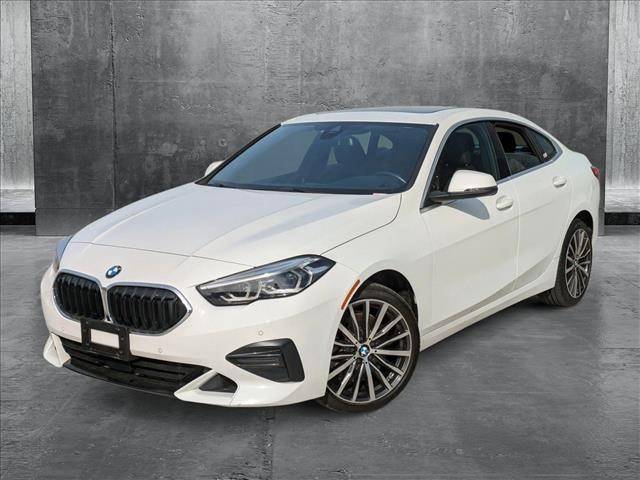 2022 BMW 2 Series 228i — Sedan — 24,570 mi — Rockville, MD